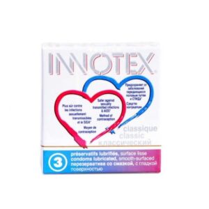 Innotex Condoms