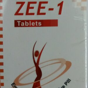 Levonorgestrel (ZEE-1)