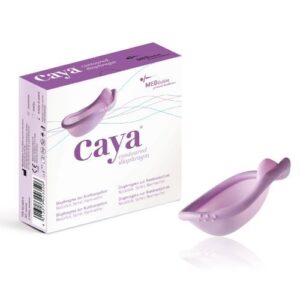 Caya Diaphragm (+2yrs)